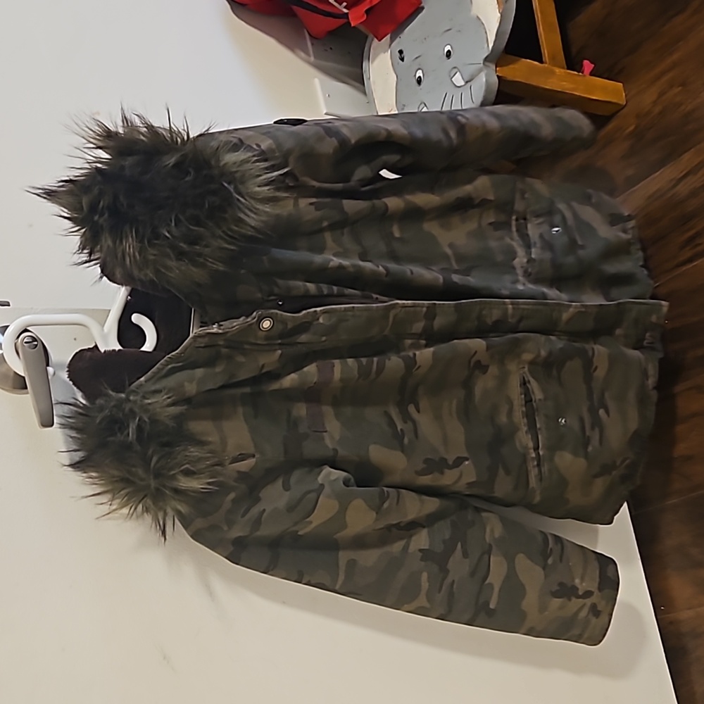 Coat